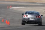 Nissan GT-R 2007 года